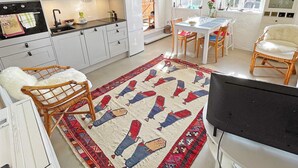 House | Private kitchen - 4 Star Holiday Home in Skillinge (Skillinge)