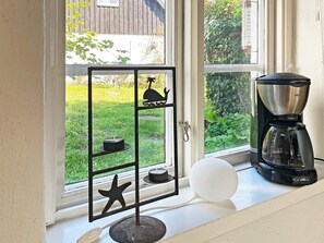House | Interior - 4 Star Holiday Home in Skillinge (Skillinge)