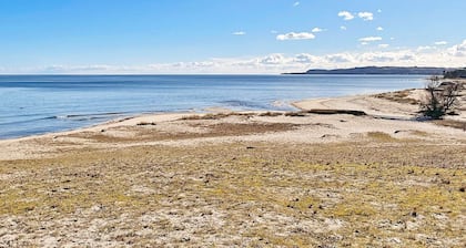 4 Star Holiday Home in Skillinge