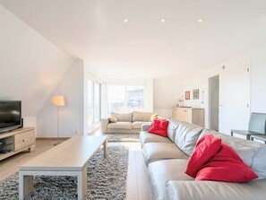 Appartement | Woonruimte
