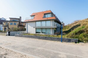 Appartement | Extérieur