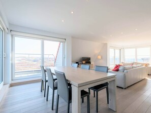 Appartement | Restauration