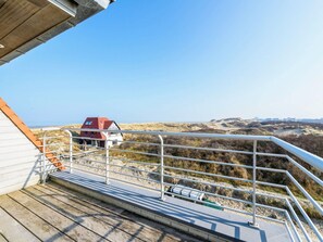 Leilighet | Utsikt fra overnattingsstedet