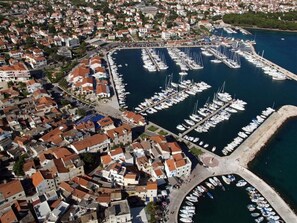 Marina - Apartment in Uberlingen (Vodice)