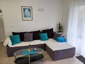 House | Living area - Apartment in Uberlingen (Vodice)