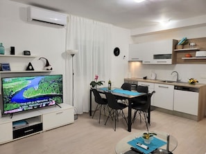 House | Private kitchen - Apartment in Uberlingen (Vodice)