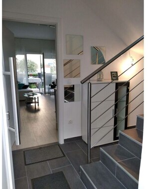 Interior - Apartment in Uberlingen (Vodice)