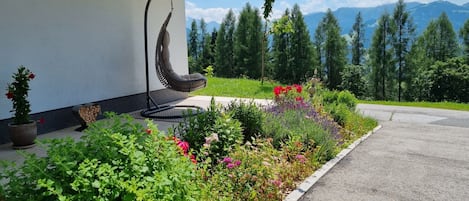 Apartment | Exterior
