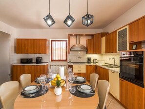 Villa | Cuisine privée