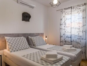 빌라 | 2 개의 침실, 다리미/다리미판