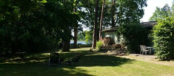 Classy Apartment in Ferchesar