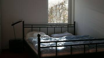 Apartment | 2 bedrooms, individually furnished