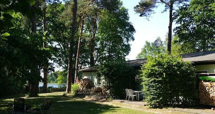 Classy Apartment in Ferchesar