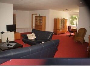 Departamento | Área de sala de estar