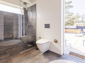 House | Interior - 4 Star Holiday Home in Blavand (Blavand)