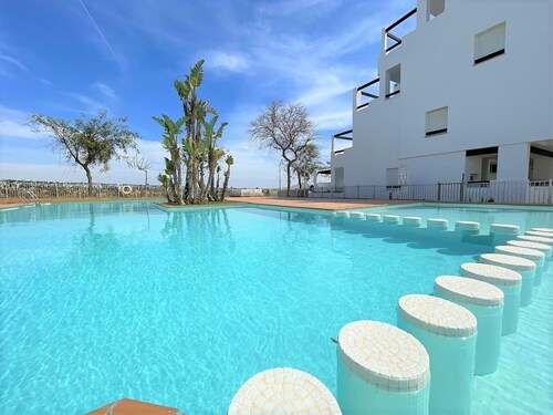 Belvilla by OYO Holiday Home in Roldan