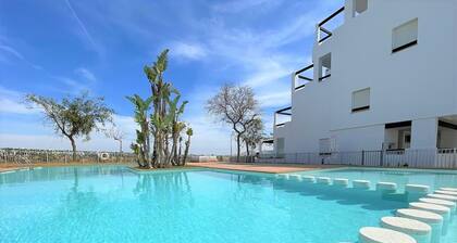 Belvilla by OYO Holiday Home in Roldan
