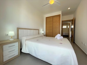 2 bedrooms - Belvilla by OYO Holiday Home in Roldan (Torre-Pacheco)