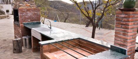 House | Property amenity