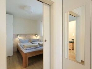 Apartment | 1 Schlafzimmer