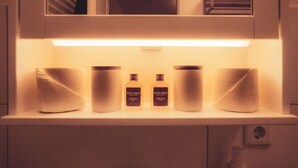 Apartment | Badezimmer
