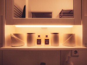 Apartment | Badezimmer