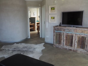 Apartment | Living area