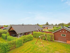 Exterior - 6 Person Holiday Home in Tarm (Tarm)