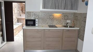 House | Private kitchen | Electric kettle