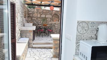 House | Private kitchen | Electric kettle