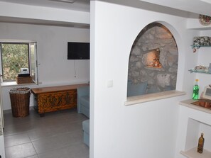 House | Living room