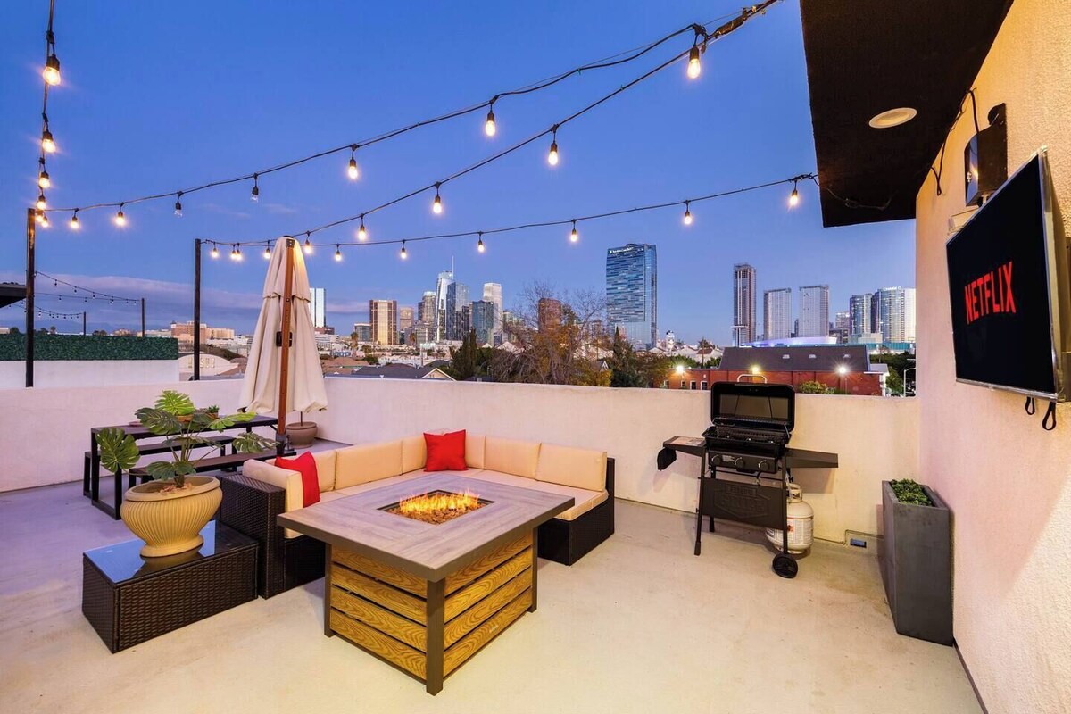 Image de profil de l’hôte