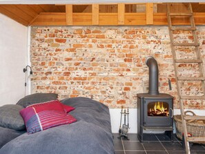 Property amenity - 9 Person Holiday Home in Tim (Tim)