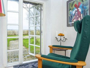 Interior - 9 Person Holiday Home in Tim (Tim)