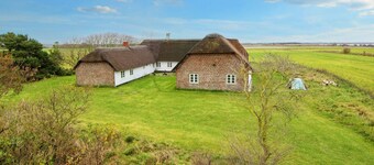 9 Person Holiday Home in Tim