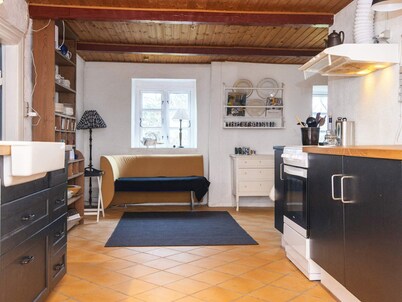 9 Person Holiday Home in Tim