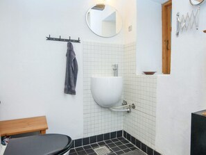 Maison | Salle de bain