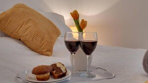 Apartemen | Tempat makan