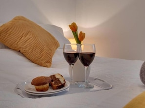 Appartement | Restauration