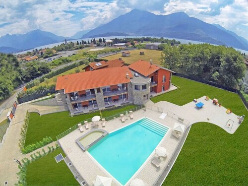 Appartement Sasso Pelo