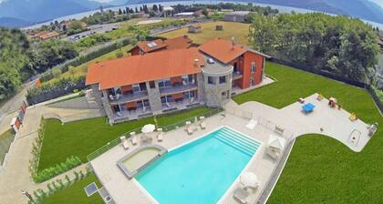 Appartement Sasso Pelo