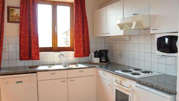 Huis | Privékeuken | Een kinderstoel