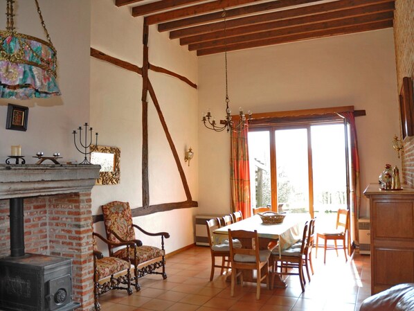 Ferienhaus | Speisen