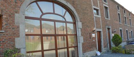 Nhà | Ngoại thất