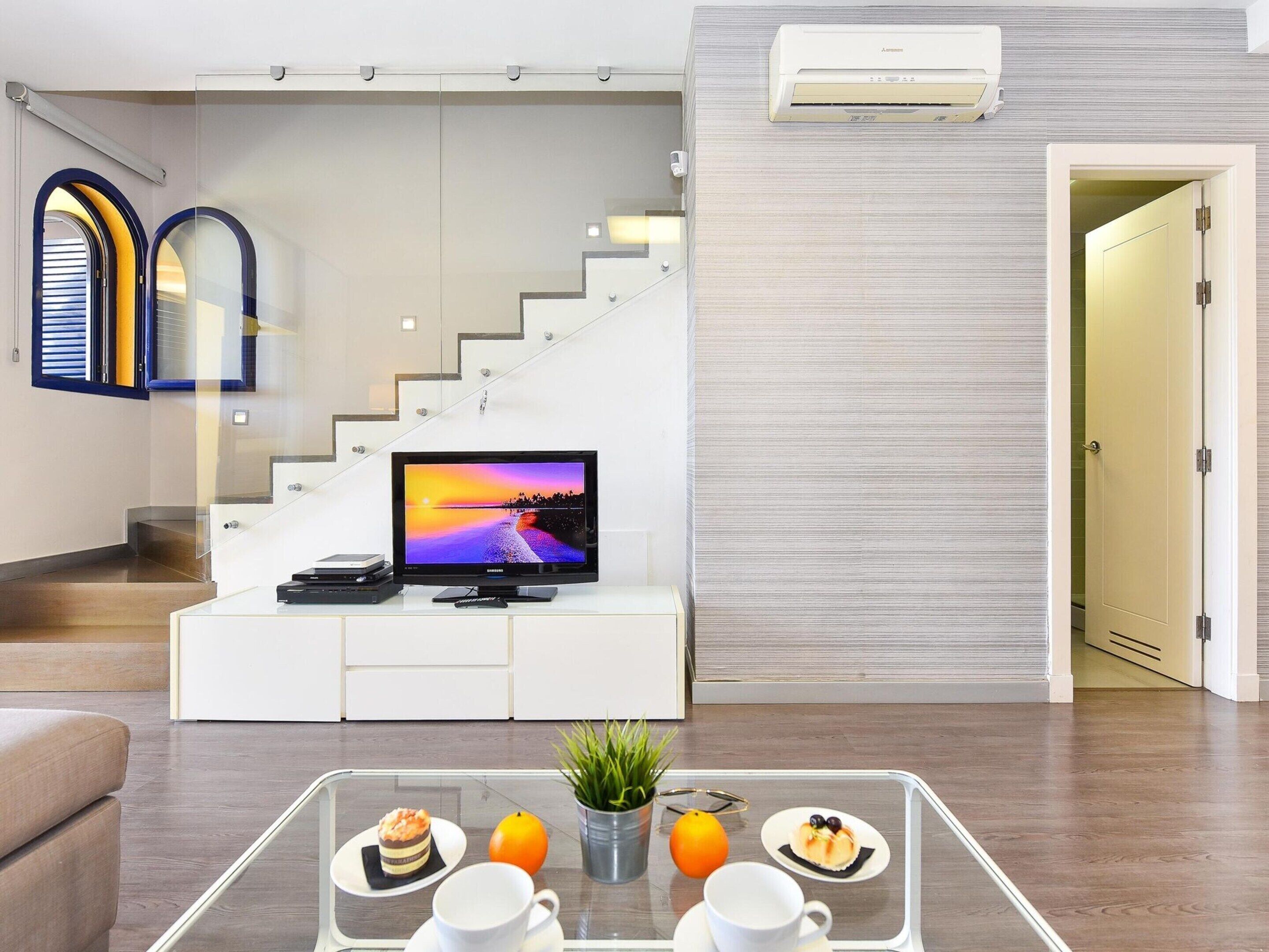 House | Tempat makan