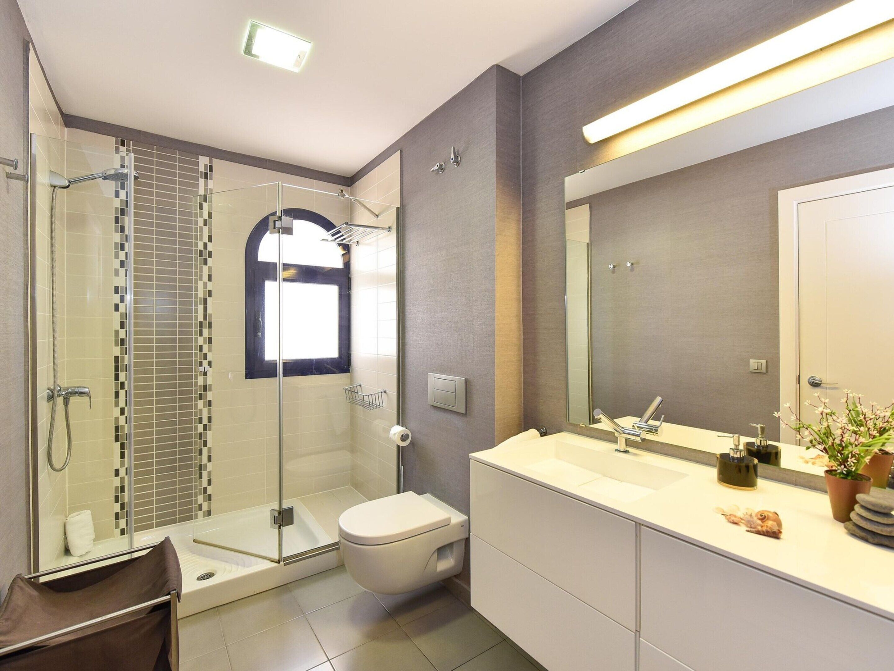 Rumah | Kamar mandi