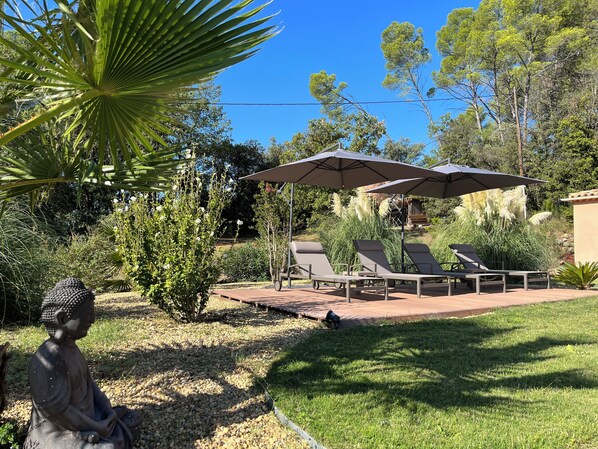 Terrass/Patio