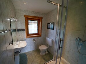 Appartement | Salle de bain