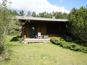 Exteriör
