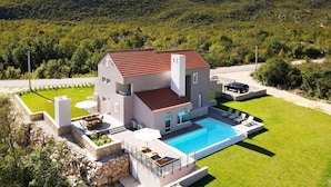 Villa | Eksteriør